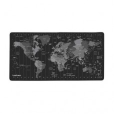 Time Zone Mouse Pad podloga